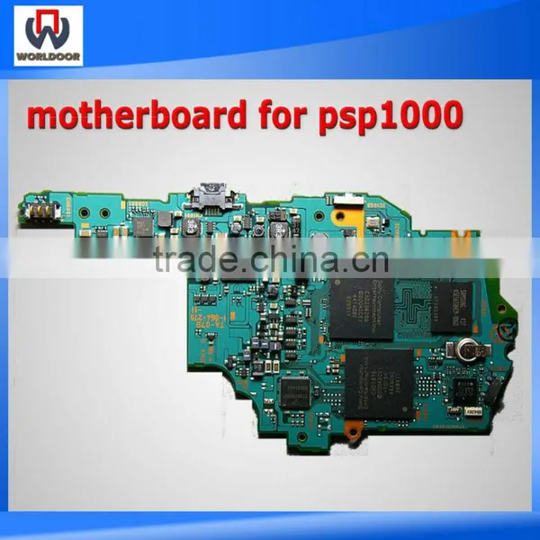 Motherboard for Psp1000 Game Download to Psp