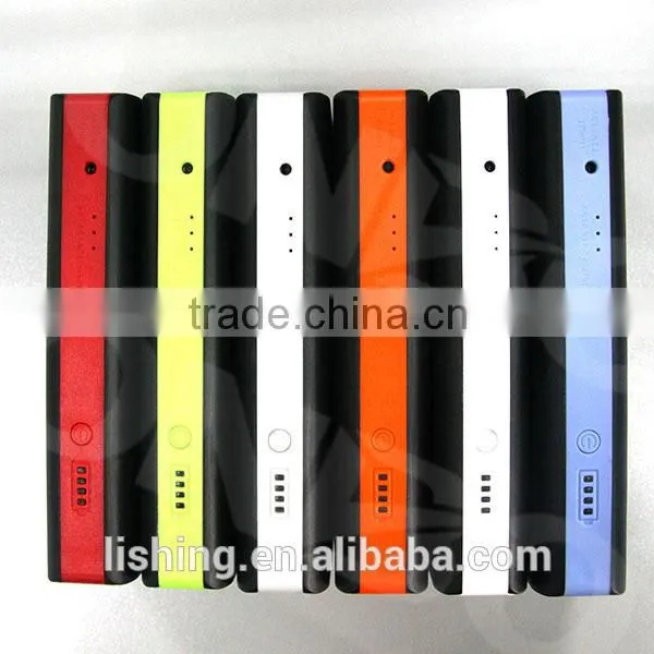 High Quality 12V Car Emergency Battery Tool, Power Bank Fast Charge Multi-Function Car Jump Starter photo-6