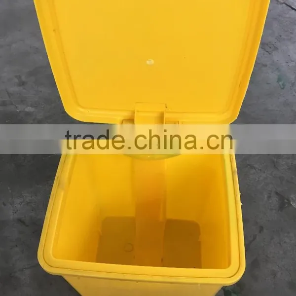 15litre & 25 Litre Trash Box Dustbin Waste Can Medical Bin Pedal Bin Quality Choice photo-5