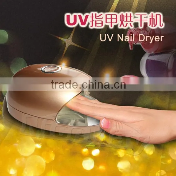 2015 Fashion Minihot Nail Polish and uv Gel Machine photo-2