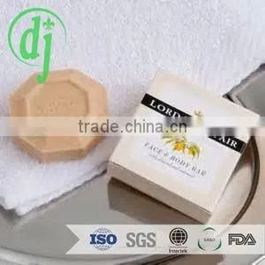 Mini Fancy Soaps /motel Round Soap photo-4