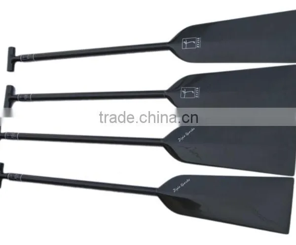 NEW!!ABS Edge Adjustable Full Carbon SUP Paddle photo-6
