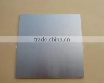 Pure 99.95% Tantalum Sheet for Sale photo-2