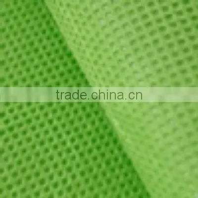 100% PP Spunbond Nonwovens Fabric