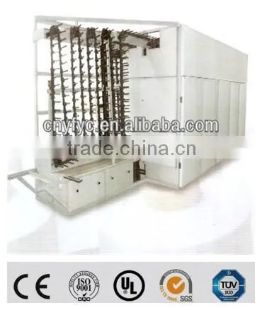 Appearance Yarn Cones Paper Tube Machine photo-2