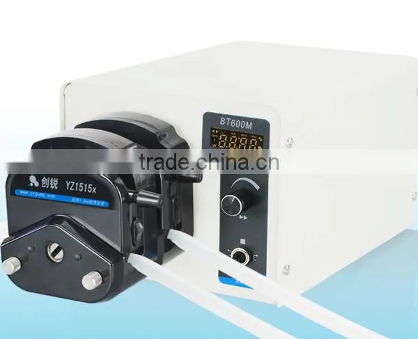 Peristaltic Pump Silicone Tubing photo-2