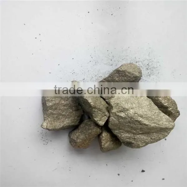 Silicon Manganese Alloly in Anyang photo-2