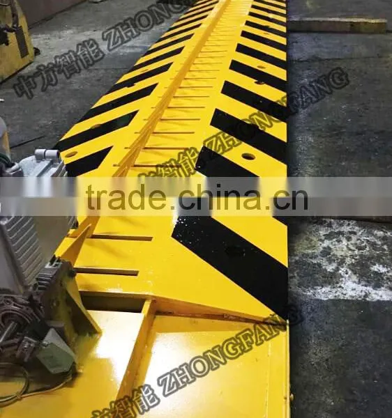 Spike Tyre Killer photo-5