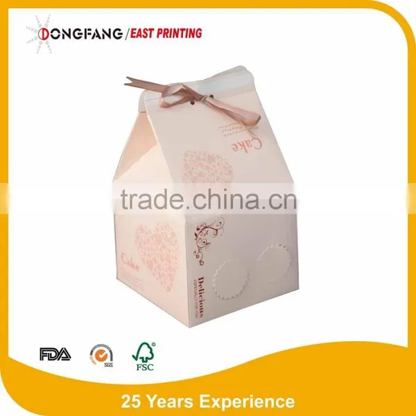 Birthday Cake Box photo-3