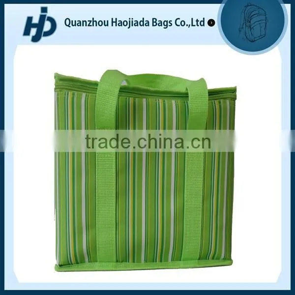 Cooler Bag With Plastic Bag, Lunch Box With Bag, Lunch Boxes