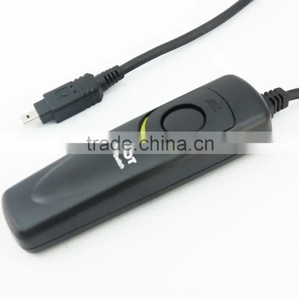 Remote Shutter Release Switch Cable MC-DC1 for Nikon D80/D70S photo-2
