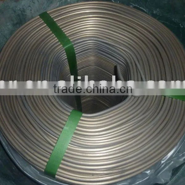 Calcium Metal Solid Rod