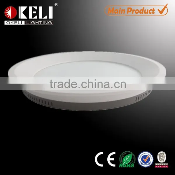 New Innovative Top Quality Ceiling Led Panel Light photo-6