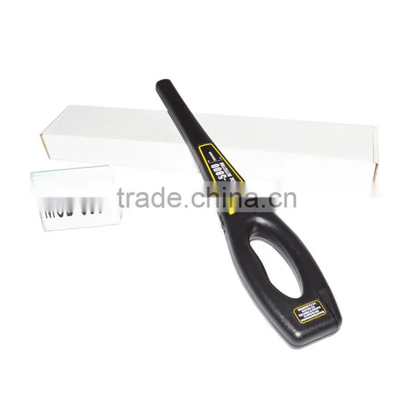 Factory Price Handheld Metal Detector/Portable Metal Detector/MCD-5800 photo-2