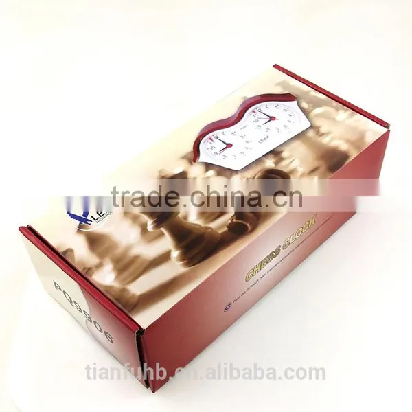 PQ9906 Analogue Chess Clock High Quality photo-5