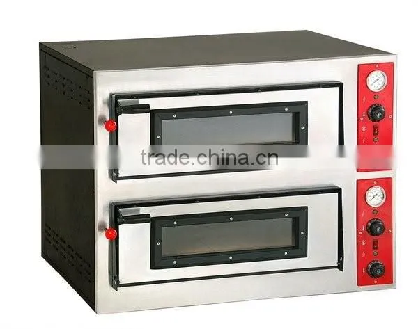 Food & Beverage Machinery Kitchen Baking Equipment Electric Pizza Oven EPZ-12