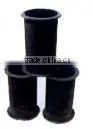 High Wear Rubber Elbow