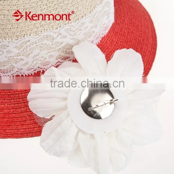 New Arrival Attractive Straw Hat Material With Cheap Price photo-6