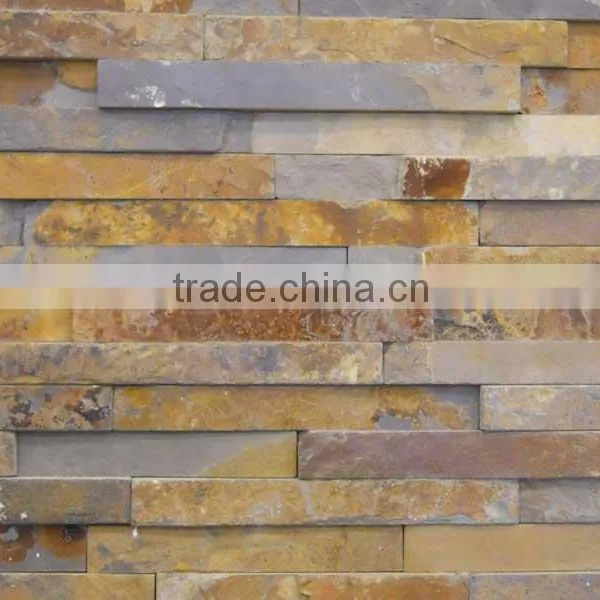 Slate Rusty Culture Stone photo-3