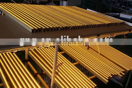 60 Pcs of SMD5050 10pixels DMX Led Strip Fixture photo-2