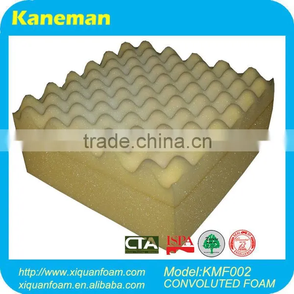 High Density Custom Convoluted Foam photo-3
