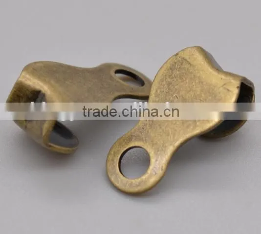 2 Pillar Sedex Audited Factory Metal Shoe Hook Climbing Safety Hook for Shoe photo-2