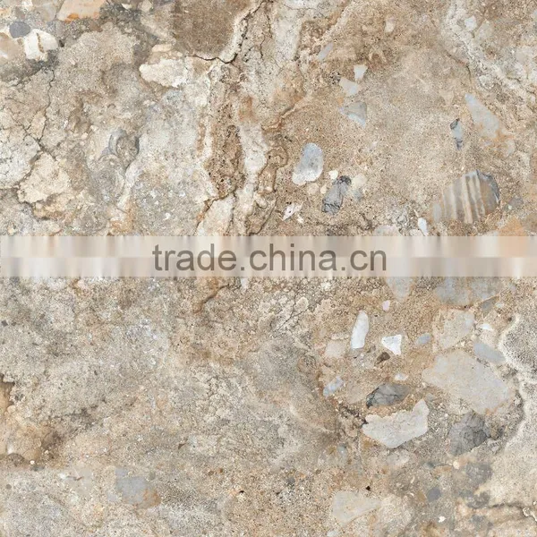 Porcelain Matt Finish Floor Tiles photo-4