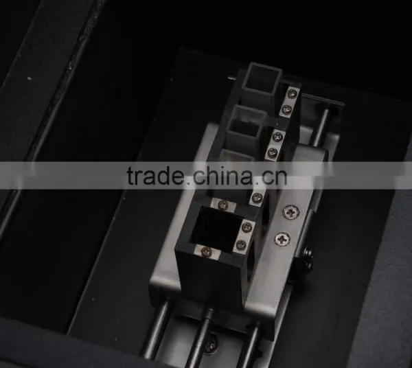 i9 Double-Beam UV-VIS Spectrophotometer photo-3
