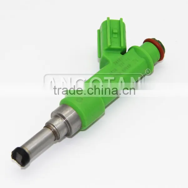 ANGOTAN High Quality Fuel Injector r 23250-0V030 photo-3