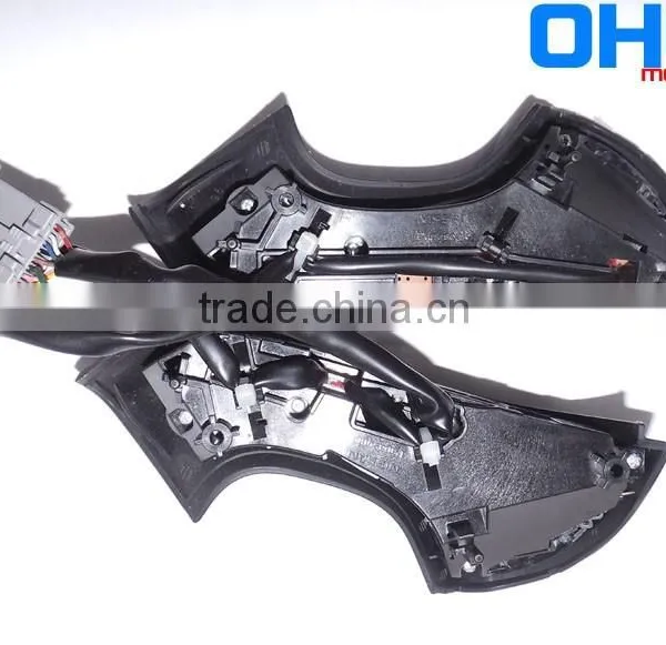 OHC Steering Wheel Switch Control Original photo-3