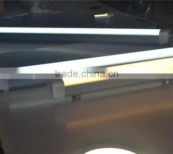 Easy Installation High Quality AC85-265v Led Tri-proof Lamp Outdoor 3 Years Warranty photo-6