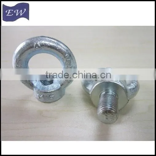 M10 Eye Screw Din580 (DIN580) photo-6
