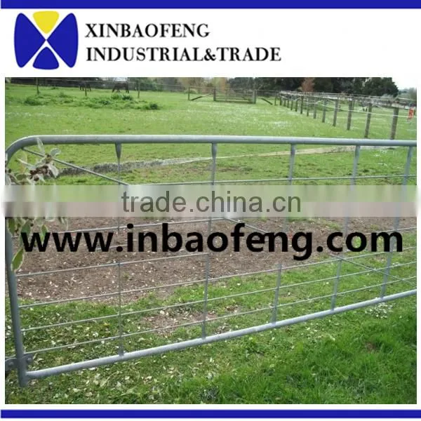 Stainless Steel Farm Gates for Sale TG-04 photo-2