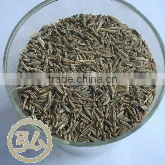 New Crops, Origin Xinjiang China, Cumin