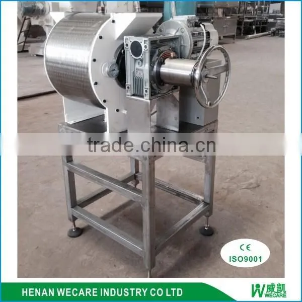 Chocolate Conching Machine