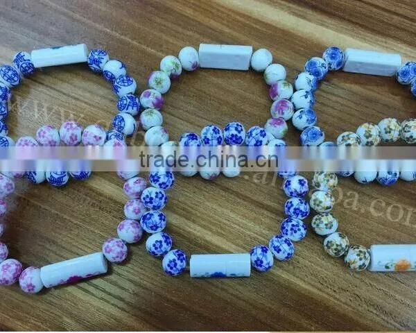 Waterproof Usb Jewelry Bracelet Power Bracelet photo-2