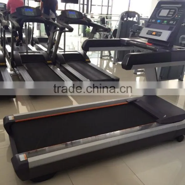 2016 New Design Gym Machine /TZ-8000 Treadmill/ Luxury Commercial Treadmill Quality Choice Most Popular photo-5