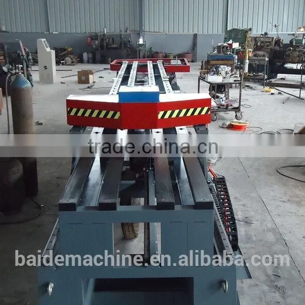 automatic feeder,punching machien matched feeder machien with open and rotate cover function