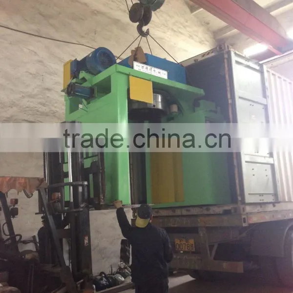 Single Die Wire Drawing Machine photo-3