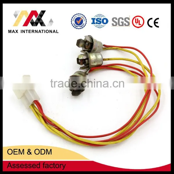 Wiring Harness Car Cable Assembly Set
