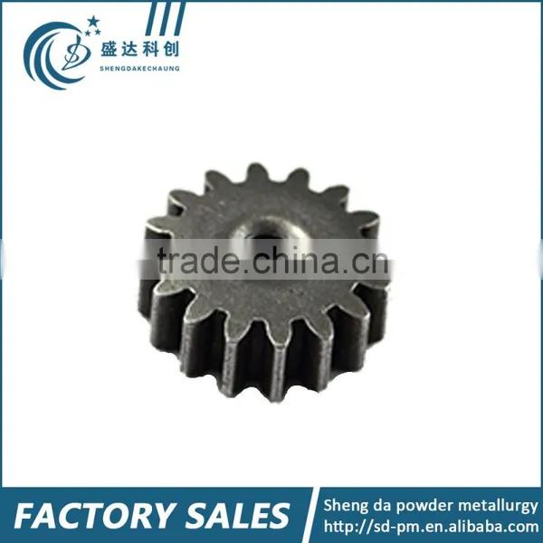 OEM Top Quality Factory Price Boiler Feed Pump Parts photo-6