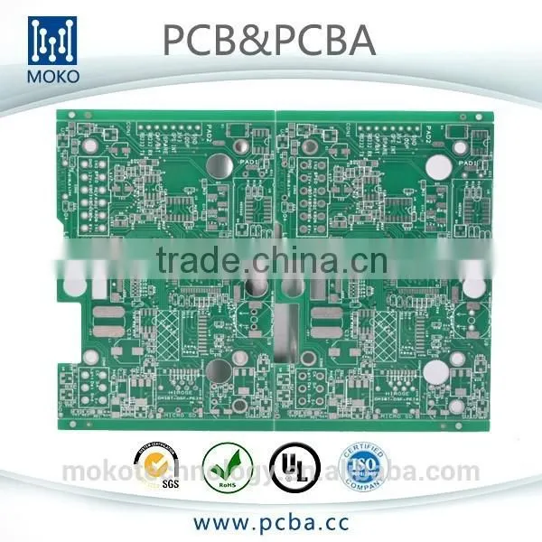 Professional Factory Produce Pcb for Gps