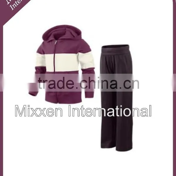 Track Suit/customized