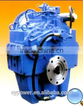 FADA MARINE GEARBOX