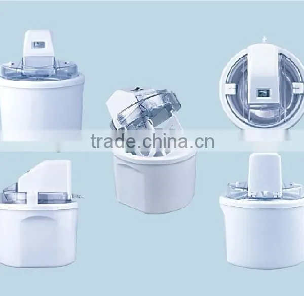 Hot Sell Ice Cream Maker With CE GS ETL Certificate Quality Choice photo-2