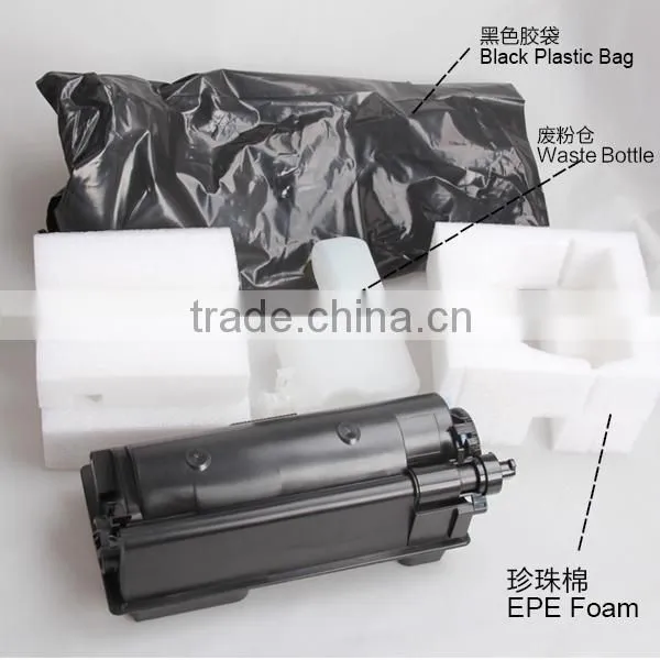 FS-4100DN/4200DN/4300DN Use TK-3110 Black Toner Cartridge/kit photo-3