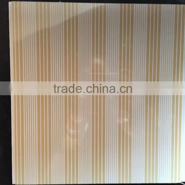 Hot Stamping Price Pvc Wall Panel/decorative Wall Panel photo-4