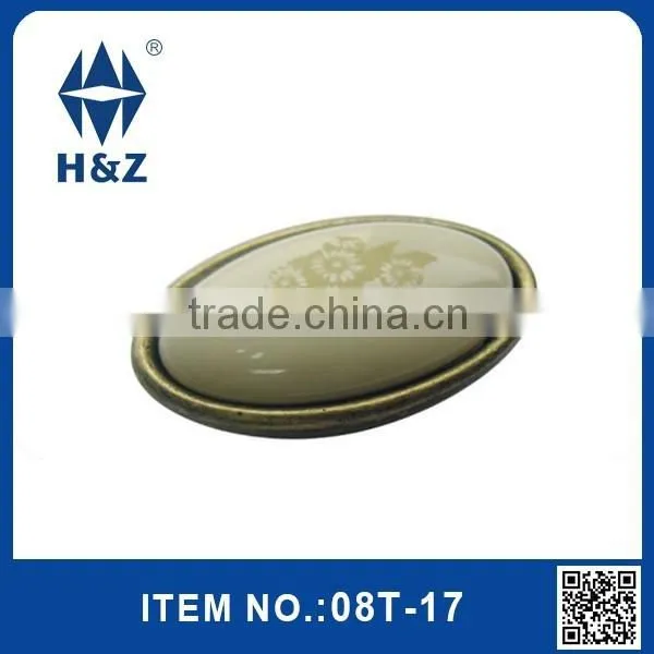 Ceramic Knob