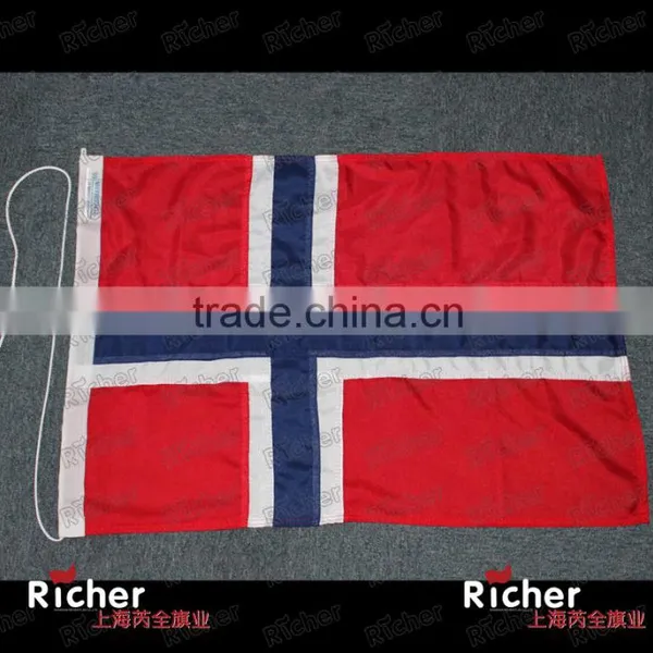 100% Polyester Flags Country Nation Flags