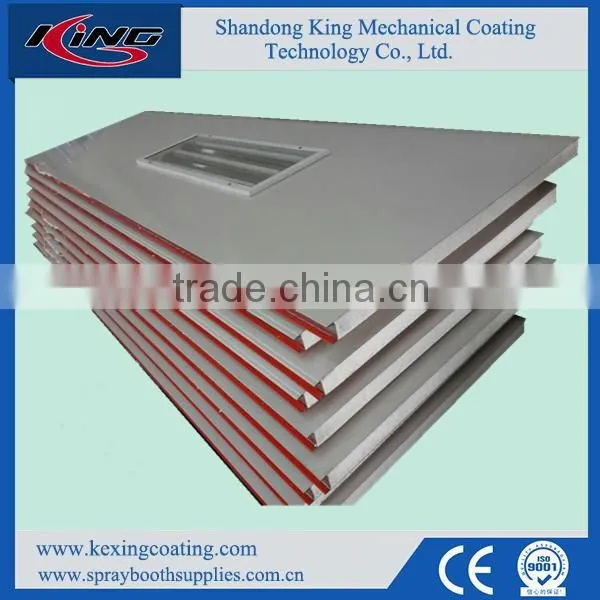 Car Spray Booth Manufacturer photo-3